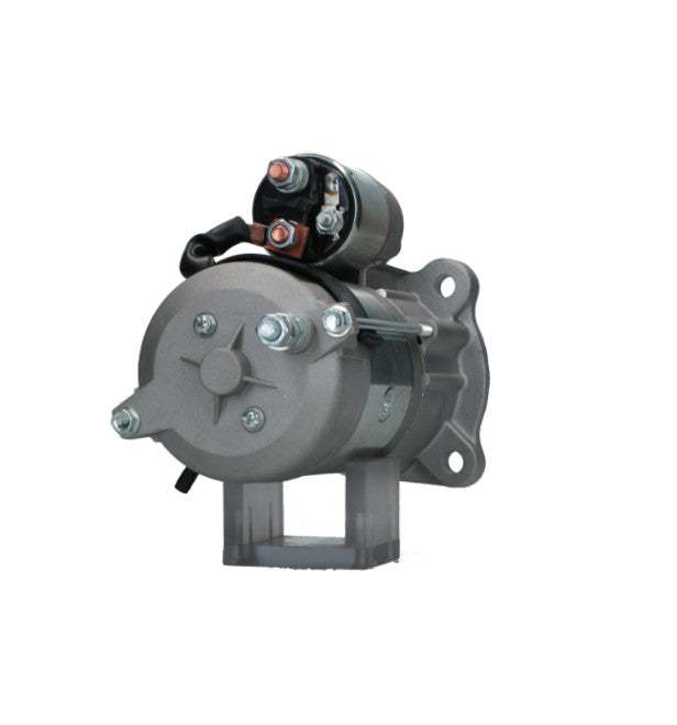 Starter Motor FOR Perkins Hattat Tarim A Series JCB 8 Mahle Diesel 6-354 2 Volt - view 7