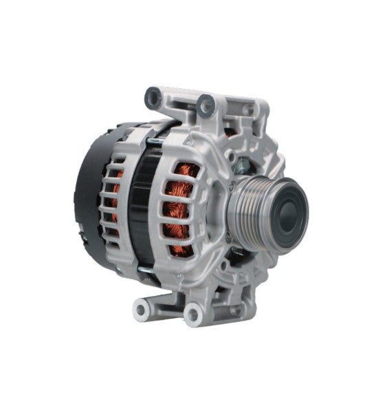 Alternator FOR Audi A4 A5 1.8 2.0 Q5 2.0 Petrol TFSi 8F 8F7 8K2 B8 8K5 8KH 8R 8T - view 2
