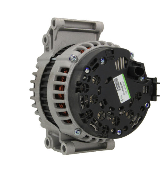 Alternator FOR Mercedes E420 S420 S450 4.0 Diesel CDi OM629.910 OM629.911 220 A - view 8