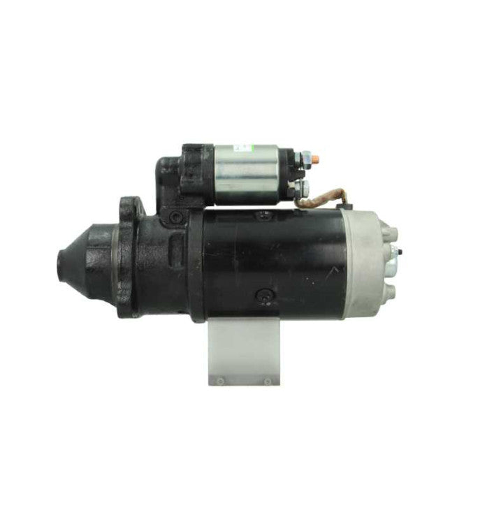 Starter Motor FOR Case IH Fendt Renault Steyr Tractors Agricultural - view 10