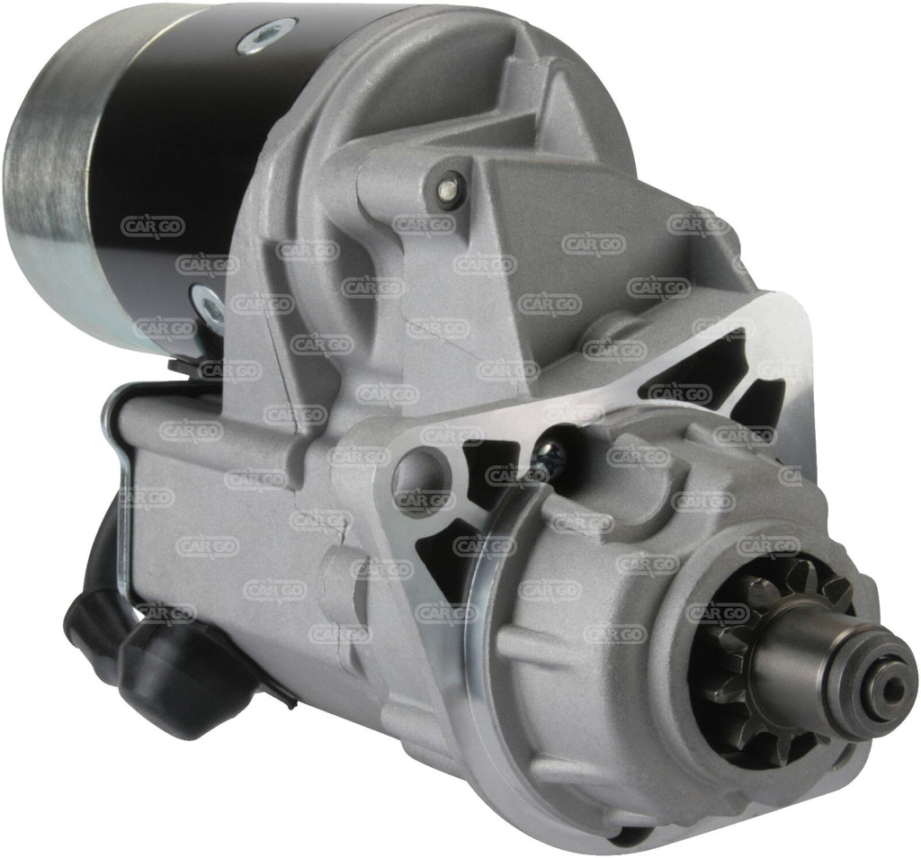 Starter Motor FOR John Deere Tractor Diesel 6140D 6125D 6100D 3029 4039 4045
