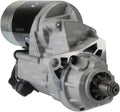 Starter Motor FOR John Deere Tractor Diesel 6140D 6125D 6100D 3029 4039 4045