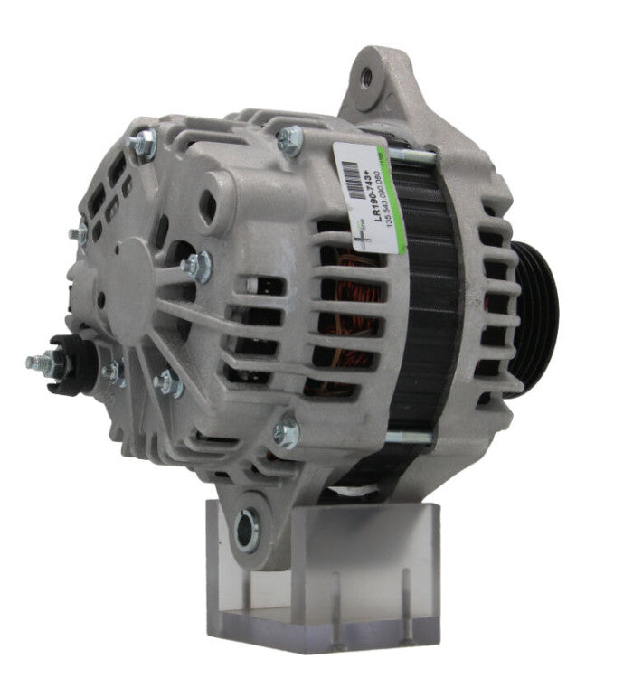 Alternator FOR Honda Passport Isuzu Rodeo 3.2 petrol 6VD1 EX LX 3165cc Vauxhall - view 5