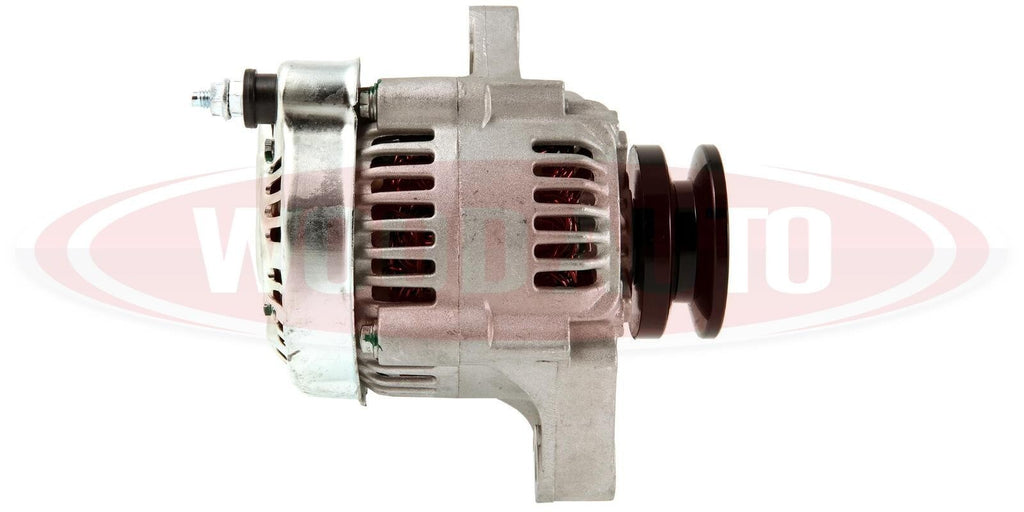 Alternator FOR Bobcat Bomag Hitachi JCB John Deere Kubota Terex Volvo Atlas - view 6
