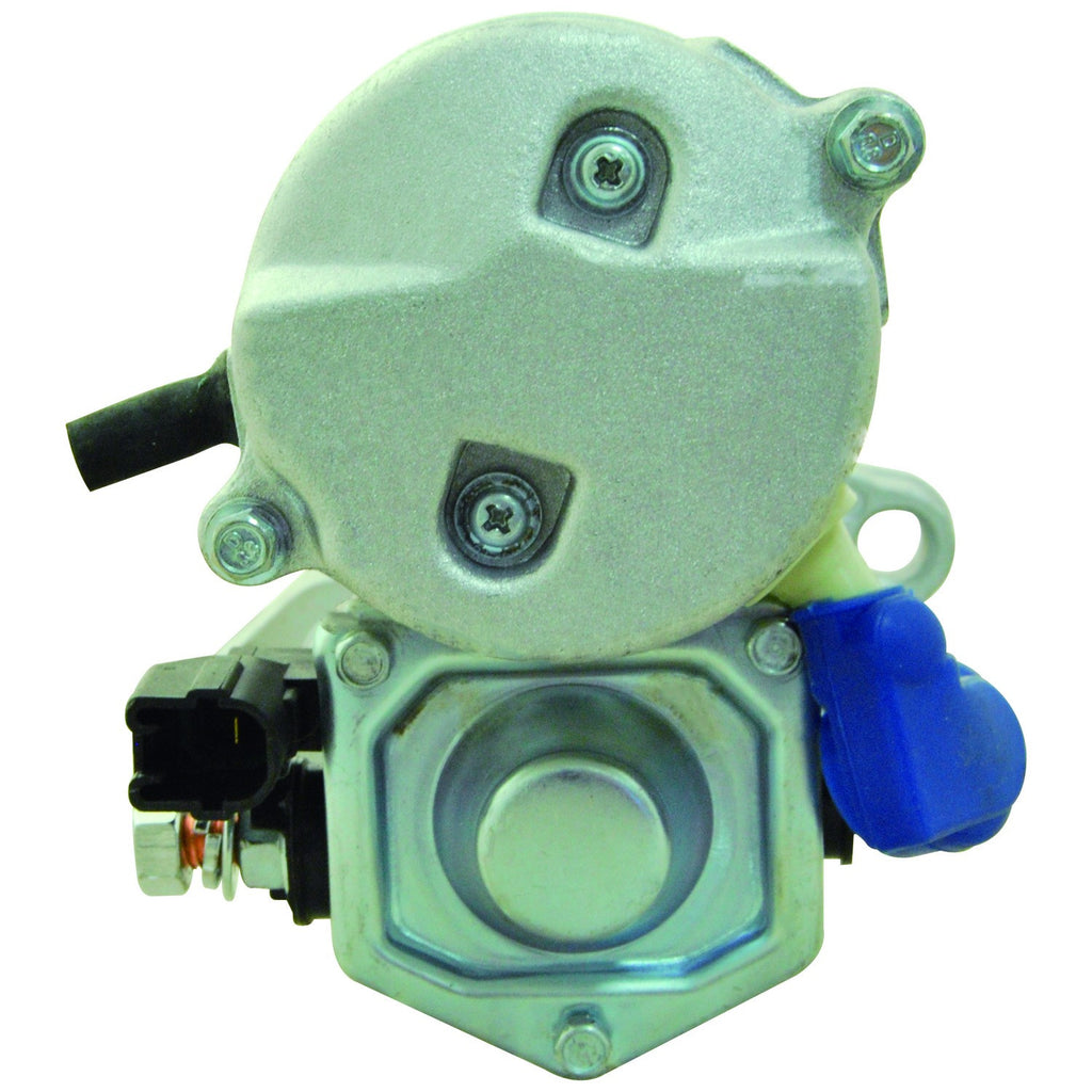 Starter Motor FOR Toyota Denso 4 Runner Pick-Up 2.4 Petrol - view 7