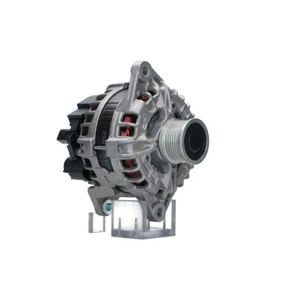 Alternator FOR Iveco Daily 35C14 MK6 210 AMP 0125811043 0125811044 0125811138