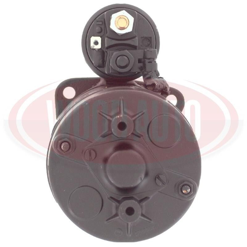 Starter Motor FOR ABG Ahlmann Case Compair KHD Deutz-Farh Faun Iveco Trucks O&K - view 3