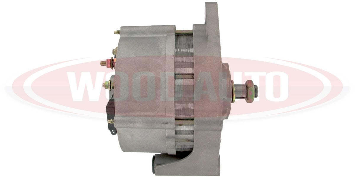 Alternator FOR Scania Trucks L P G R S P G R T 2 3 81 82 86 92 93 Series Diesel - view 5