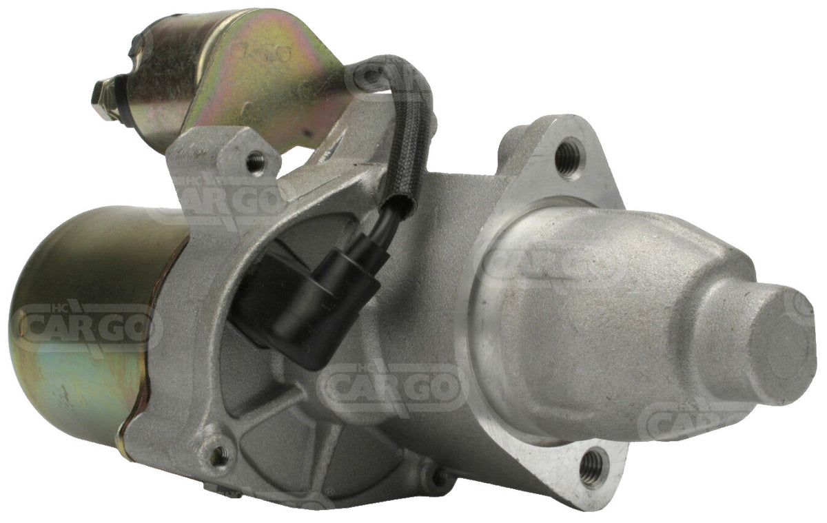Starter Motor FOR Honda GD411 QXE4 GX270QAE2 Marine Outboard 9.9 hp