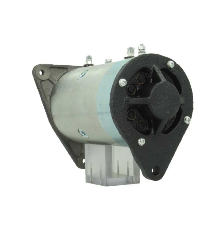 Dynastarter FOR Albin BCS Goldoni Lombardini Piaggio Bosch Efel Remy Volvo KHD - view 9