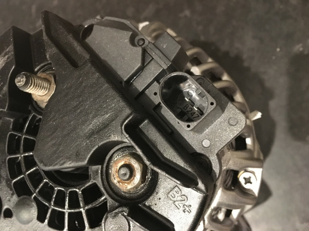 Alternator FOR Mercedes Sprinter 311 313 315 415 515 2.1 Diesel CDi Viano Vito - view 7
