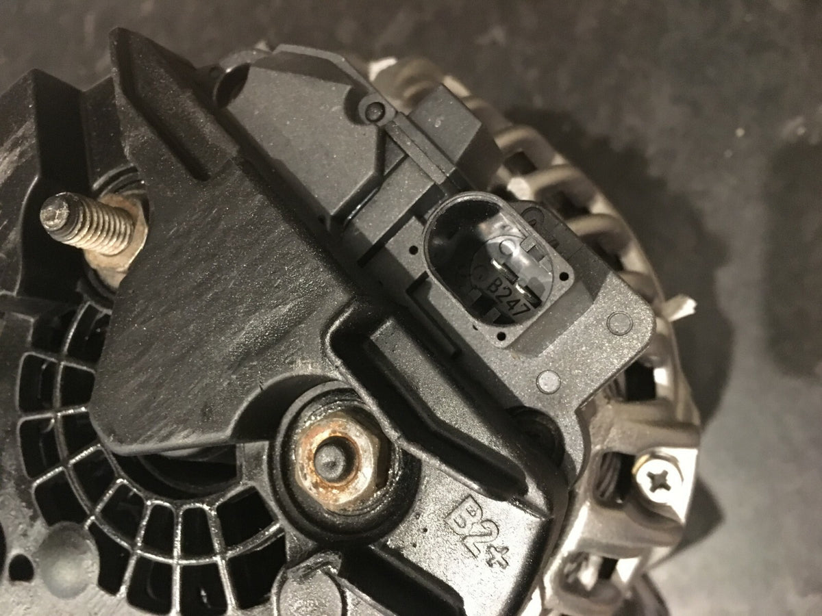 Alternator FOR Mercedes Sprinter 311 313 315 415 515 2.1 Diesel CDi Viano Vito - view 7