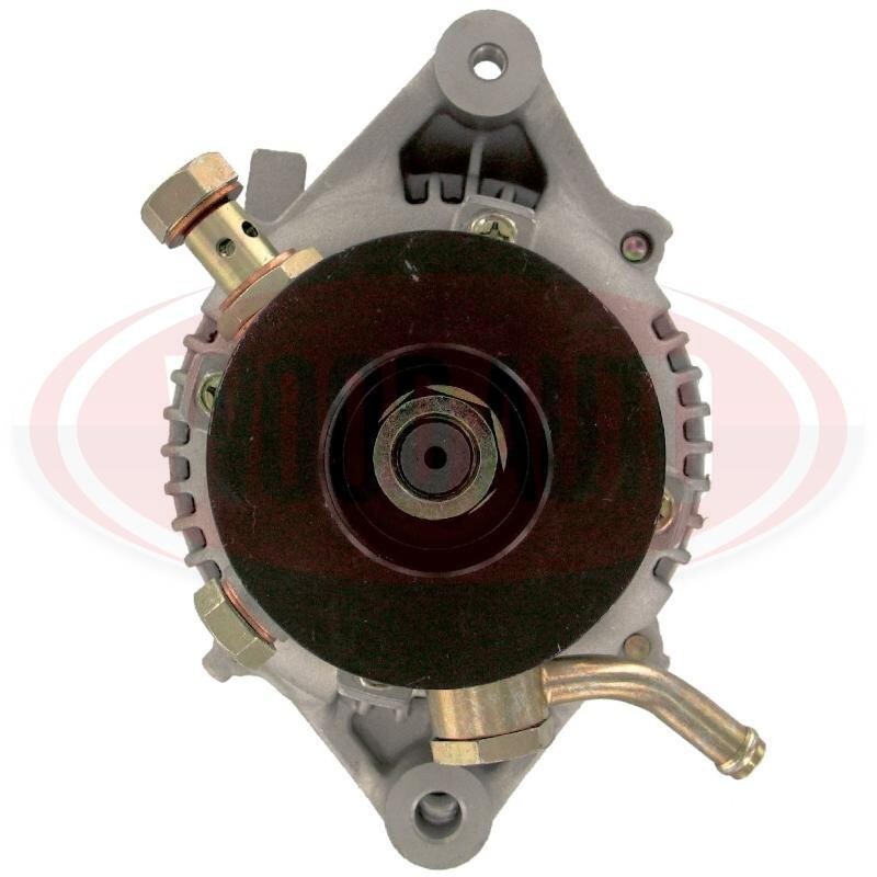 Alternator FOR Toyota HiAce Hi-Ace 2.4 Diesel 2L H10 Denso HC-Cargo Lucas - view 4