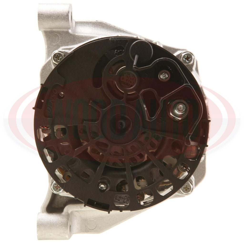 Alternator FOR Fiat Idea Punto Grande Punto Stilo 1.2 1.4 Petrol Ford Ka Lancia - view 3