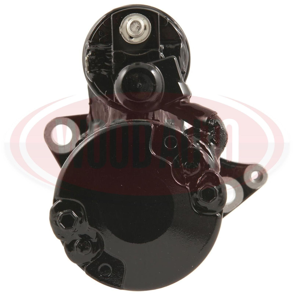 Starter Motor FOR Honda Mitsubishi Marine Outboard 75-130 HP - view 5