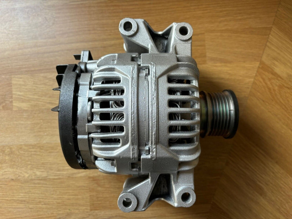 Alternator FOR Mercedes 208 211 213 308 311 313 2.1 V200 C200 V220 C220 2.2 - view 4