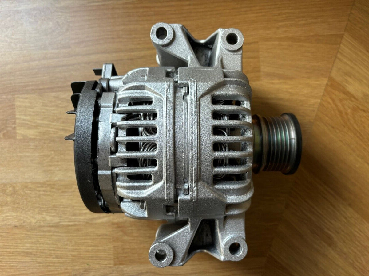 Alternator FOR Mercedes 208 211 213 308 311 313 2.1 V200 C200 V220 C220 2.2 - view 4