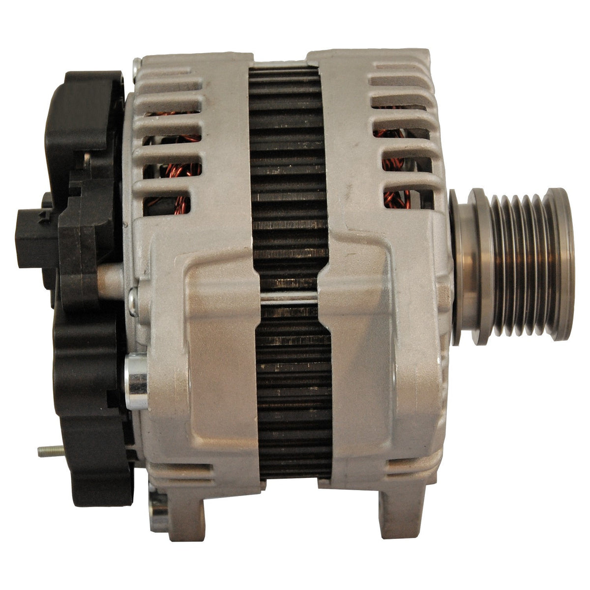 Alternator FOR VW Amarok Caddy California T5 T6 Camper Crafter 30-50 2.0 Diesel - view 5