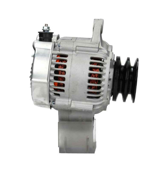 Alternator FOR Caterpillar 420E 420EIT 422E 428E 430E 430E IT 432E 3054C Manitou - view 3