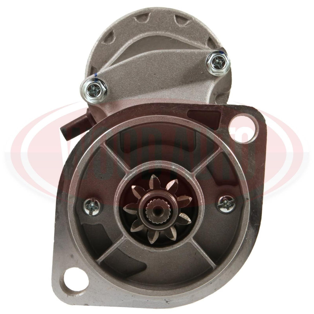 Starter motor FOR Cummins B Series Komatsu Hitachi Bomag Chevrolet Daewoo Denso - view 4