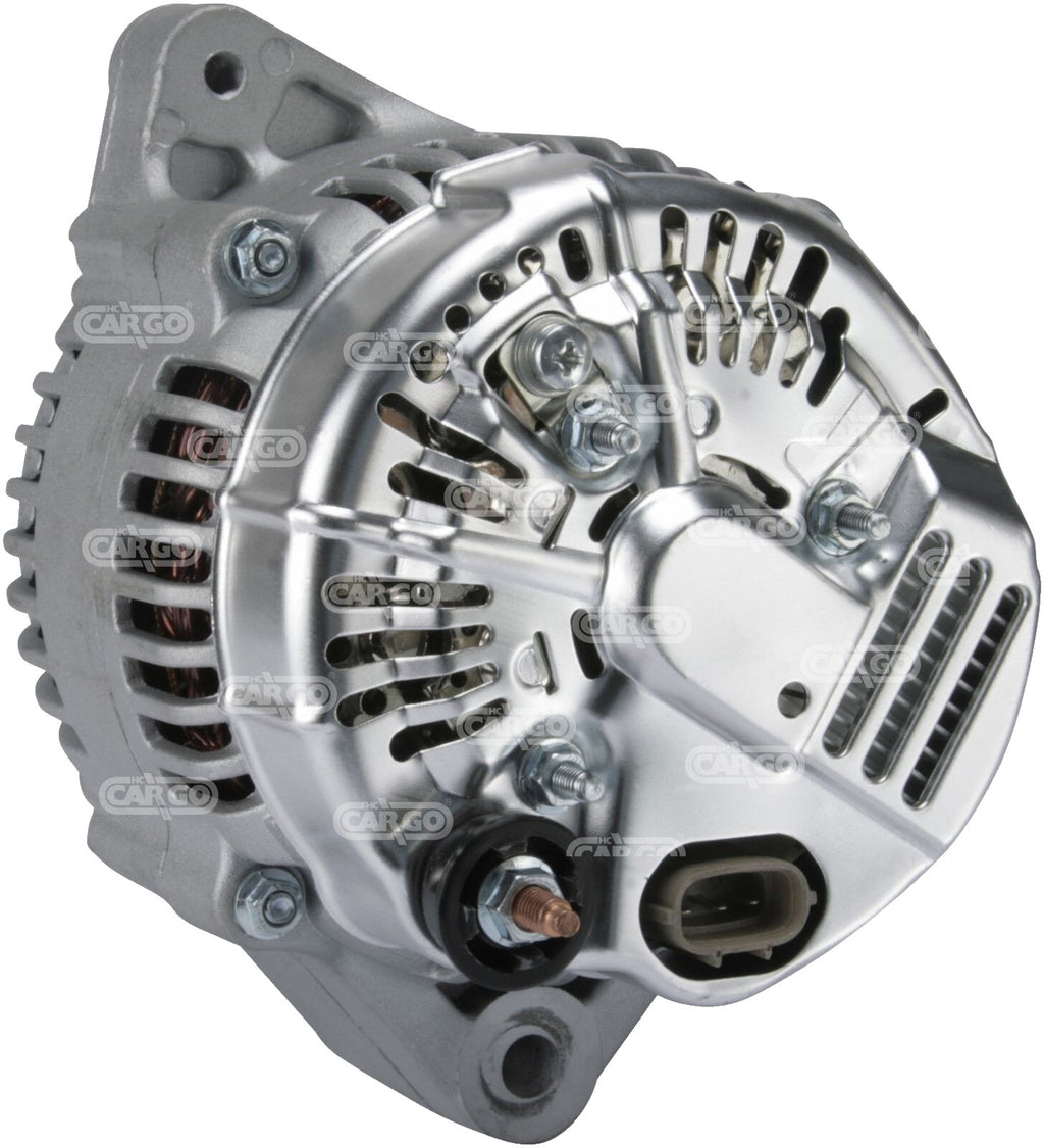 Alternator FOR Komatsu PC220LC PC220 PC200 PW180-7 PW200-7 Forklift SAA6D107E