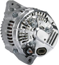 Alternator FOR Komatsu PC220LC PC220 PC200 PW180-7 PW200-7 Forklift SAA6D107E
