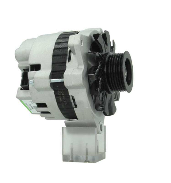 Alternator FOR Buick Cadillac Chevrolet GMC Sierra Oldsmobile Pontiac Firebird - view 2
