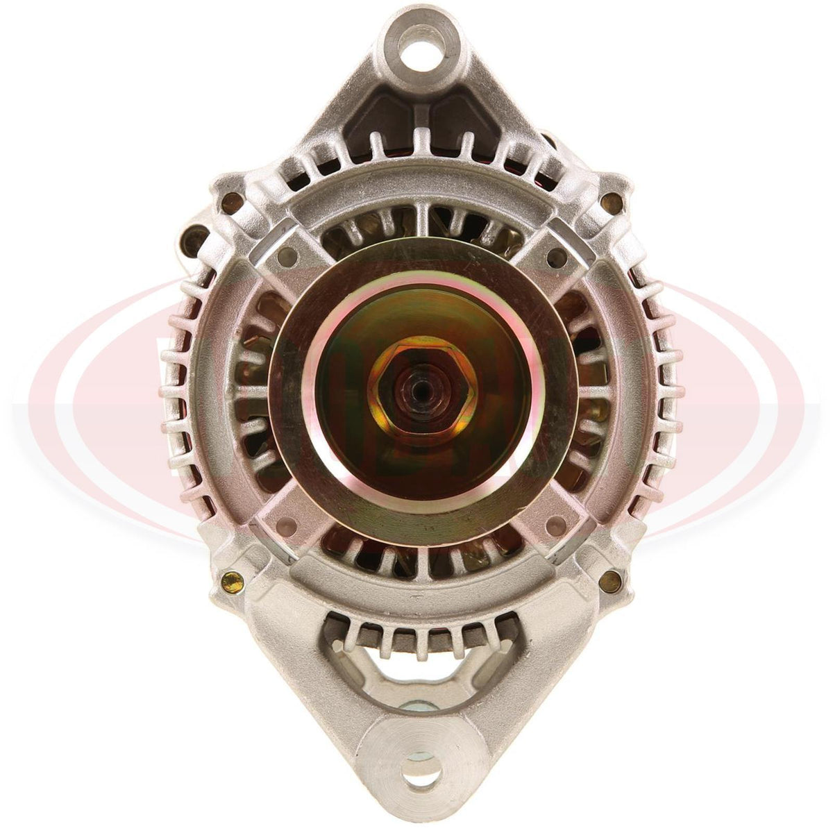Alternator FOR Ford Chrysler Daytona Le Baron Voyager 3.0 Denso Lucas Bosch Remy - view 5