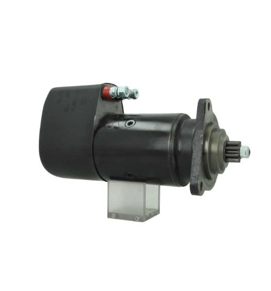 Starter Motor FOR Claas Hino MAN MERCEDES-BENZ Temsa ADE Deutz-Farh Khd Leyland - view 2