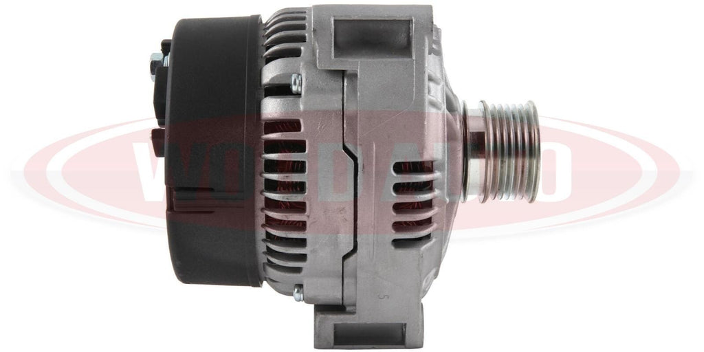Alternator FOR Mercedes 200CE E200 E220 E230 C220 CLK200 C200 C230 2.0 Petrol - view 6