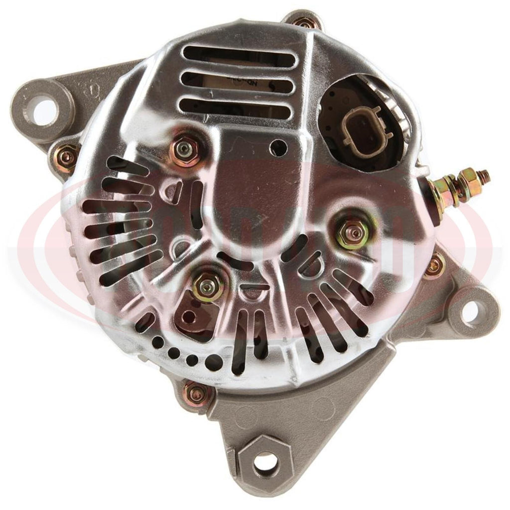 Alternator FOR Jeep Cherokee 2.2 2.5 Petrol & Grand Cherokee 3.1 Diesel TD CRD - view 5