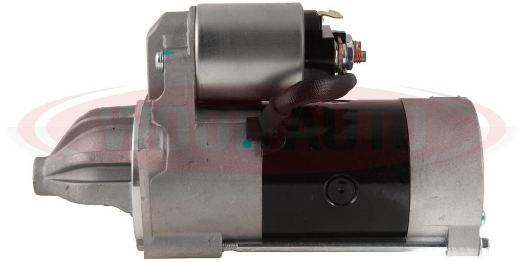 Starter Motor FOR Kubota Engines INC D1302 Cummins A 2300 Komatsu Daedong - view 8