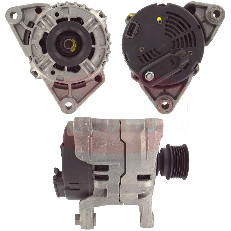 Alternator FOR BMW 316 318 Z3 1.9 Petrol 316 1.6 Petrol E36 E46 E3 M43B19 M43B16 - view 2
