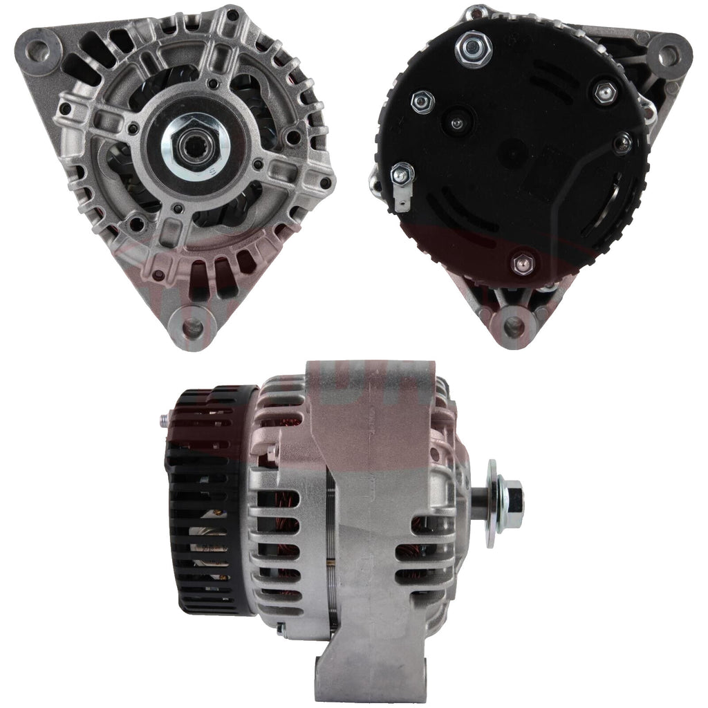 Alternator FOR Massey Ferguson MF 3000 5600 7000 8600 3635 3655 5612 5613 Diesel - view 3