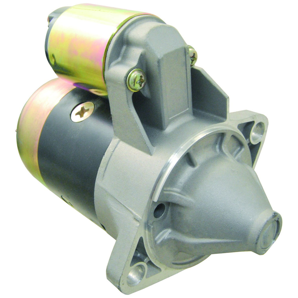 Starter Motor FOR Nissan Hitachi TCM Fork Lift FG15 FG20 FG A15 H20 Forklift