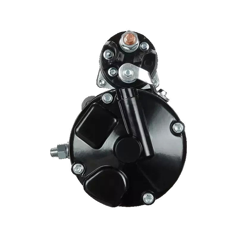 Starter Motor FOR Ford Cummins New Holland Mack Volvo Wood Auto Delco 37MT 41MT - view 8