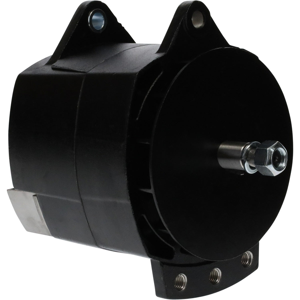 Alternator FOR Caterpillar Cummins Komatsu Volvo Penta Motorola 175 AMP 24 Volt - view 5
