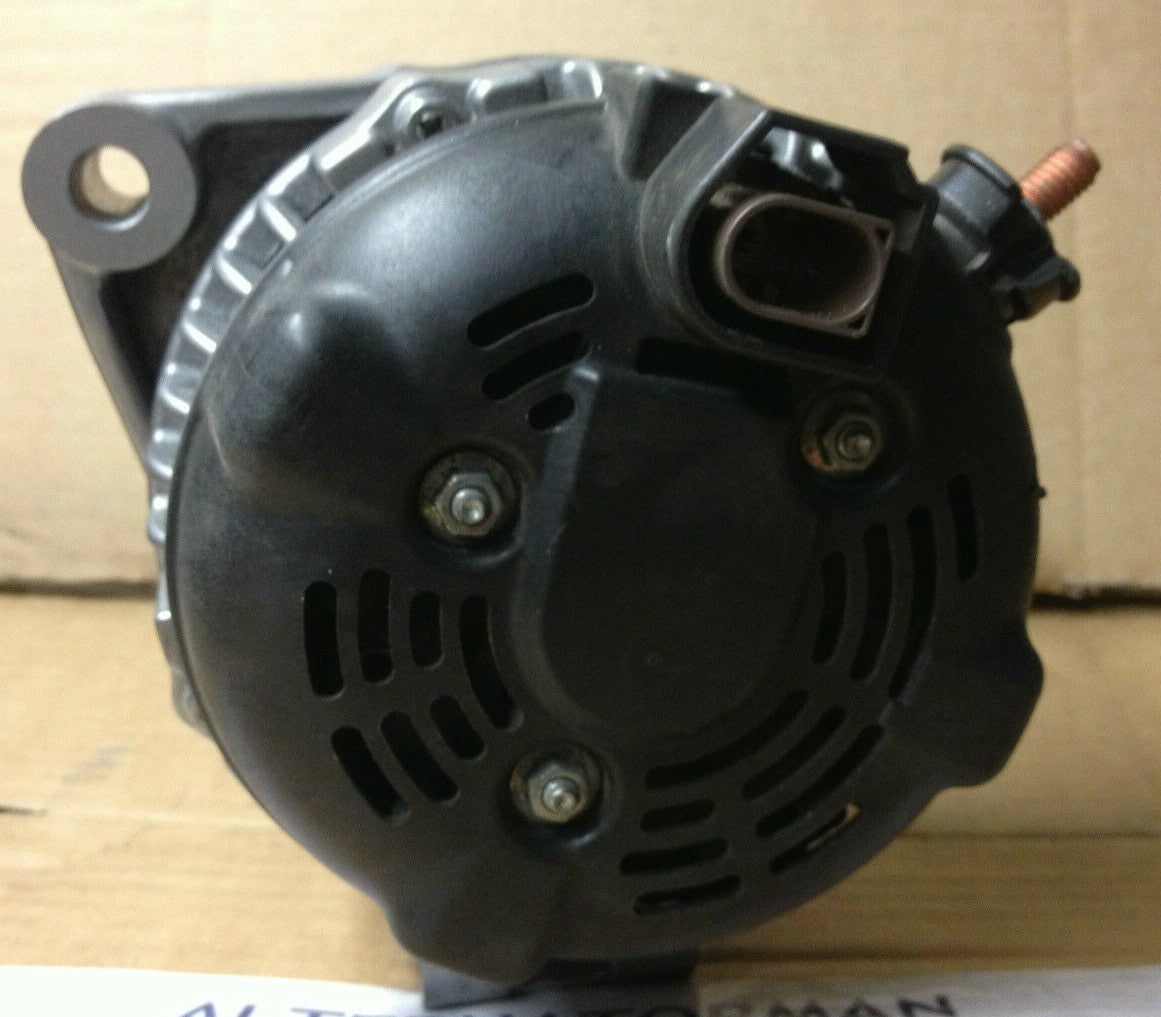 Alternator FOR Land Rover Range Rover Discovery Range Rover Sport 3.0 Diesel TD - view 2