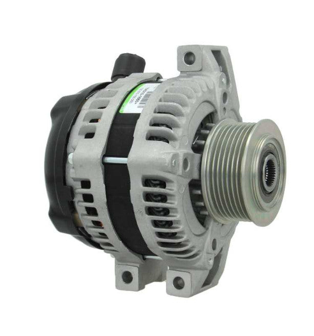 NEW Alternator FOR Honda CR-V Civic Diesel 31100R3LG01 CJS6569 CSJ65 DAN1308 - view 3
