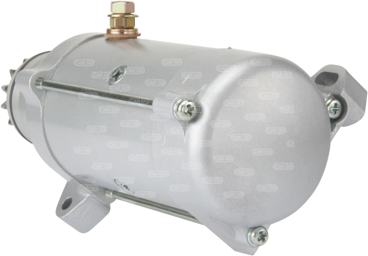 Starter Motor FOR Honda Motorcycles GL1100 1.0 Petrol Gold Wing Kawasaki Mitsuba - view 3
