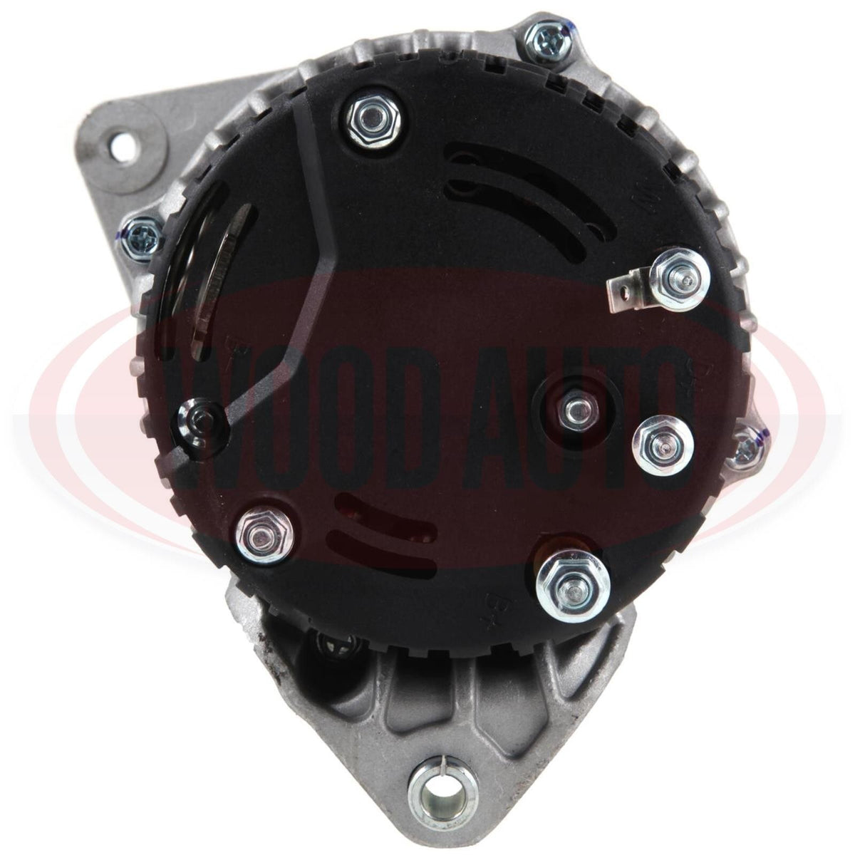 Alternator FOR Massey Ferguson MF6000 6235 6245 6270 6255 Iskra New Holland - view 5