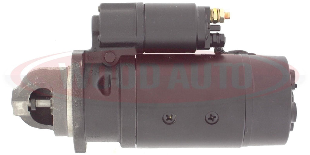 Starter Motor FOR ABG Irmer Iveco KHD Bosch Liebherr MAGIRUS-DEUTZ O&K Poclain - view 4