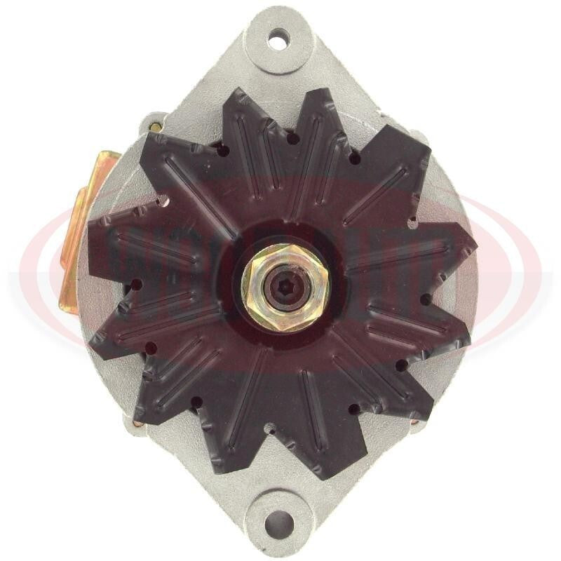 Alternator FOR John Deere 4000 Series 4450 4455 Diesel 6076 TRW Denso Lucas - view 4