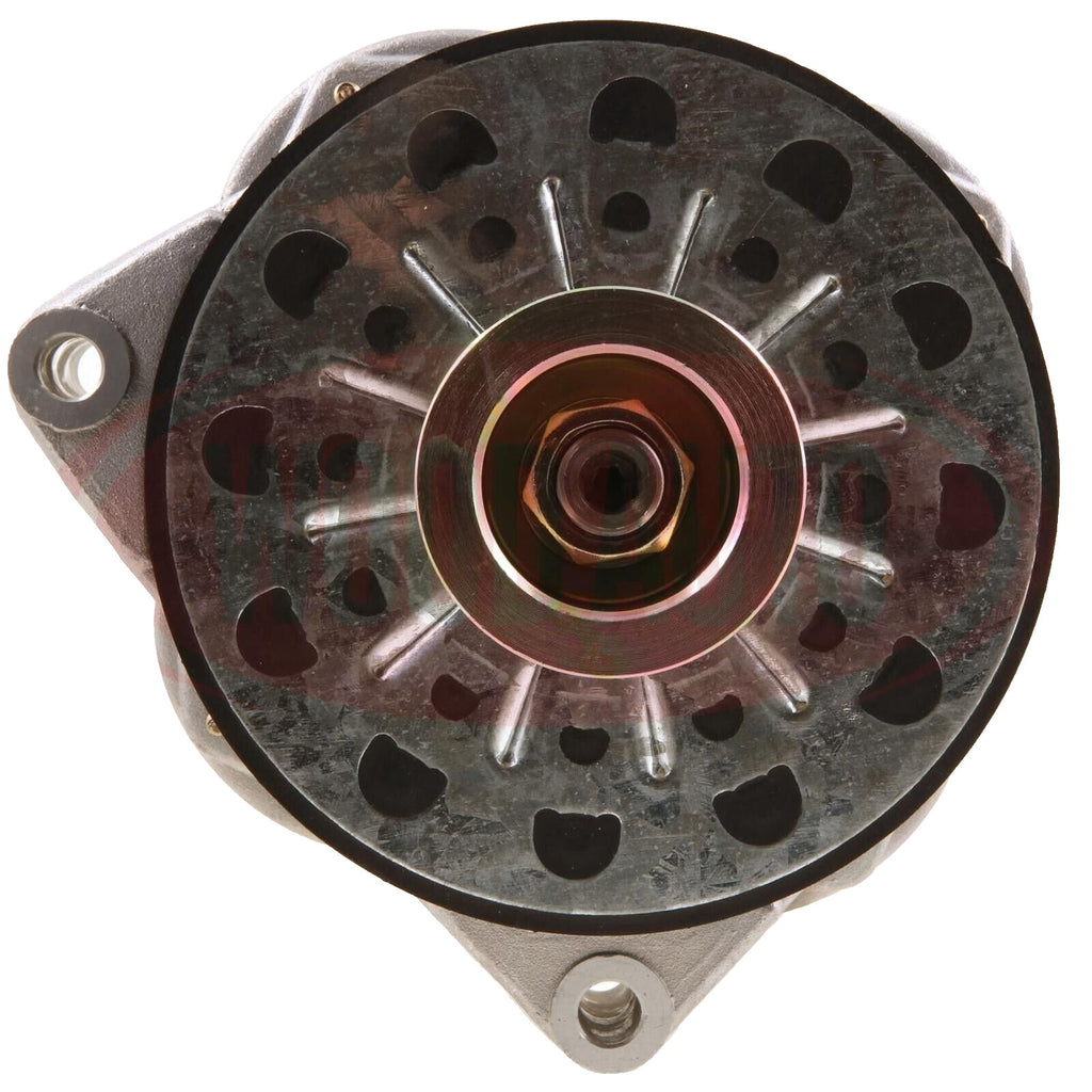 Alternator FOR Cadillac Escalade 5.7 Chevrolet Express 4.3 5.0 5.7 Delco Remy - view 2