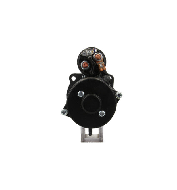 Starter Motor FOR Agco 4.2 kw 12 Volt 10 Teeth 11131612 42899559M2 4289959M91 - view 5
