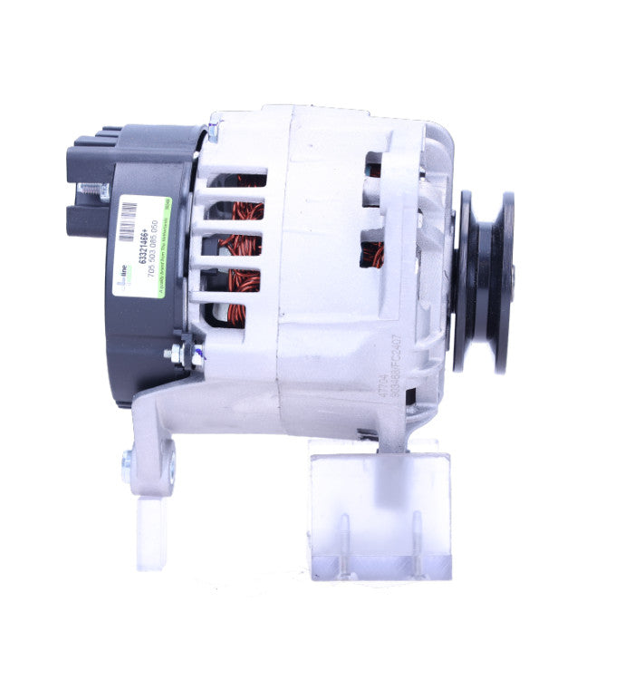 Alternator FOR Caterpillar JCB Manitou Terex McCormick Manitou 404D-22 1104C-44T - view 3