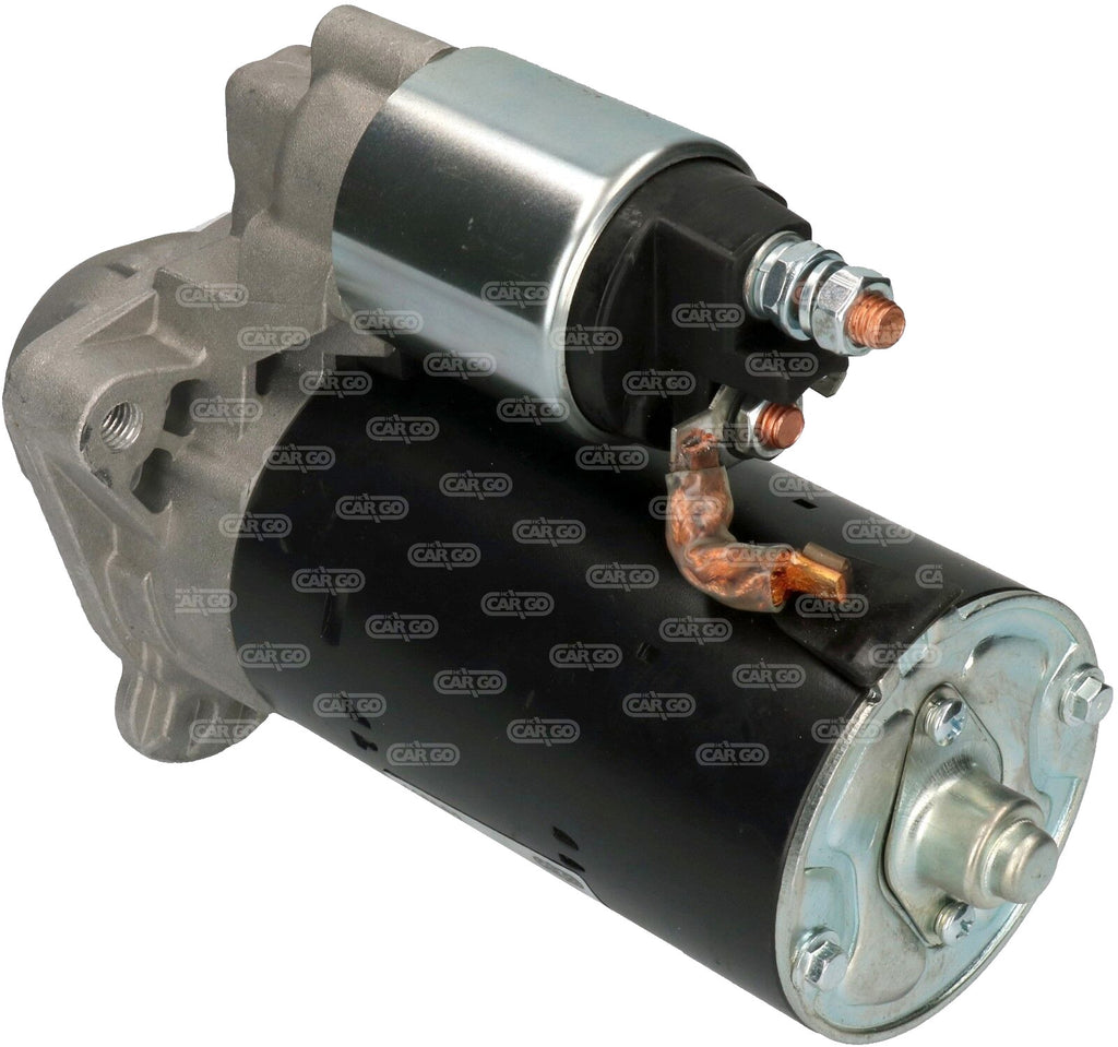 Starter Motor FOR Chrysler 300C Jeep Grand Cherokee 3.0 Diesel EXF CRD V6 Lancia - view 2