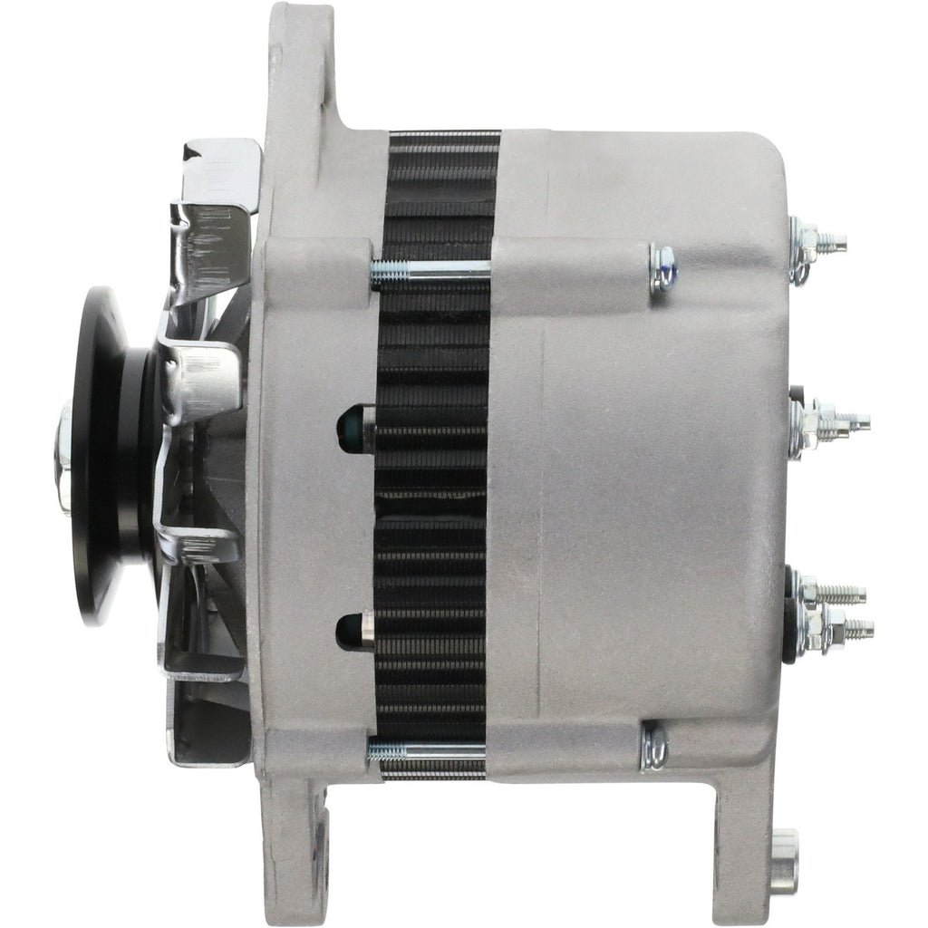Alternator FOR Komatsu Yanmar Marine 4 JH2-E JH3-DTE HTE JH3-TE LH-STZE LHA LP - view 7