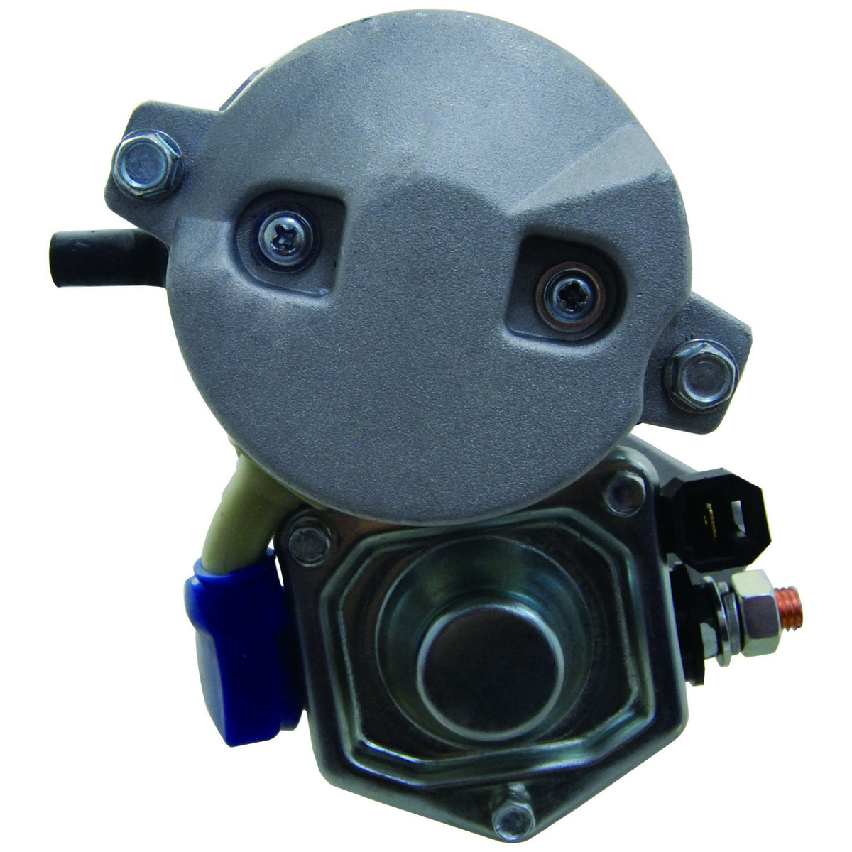 Starter Motor FOR Kawasaki KAF950 3010 Mule Briggs & Stratton Daihatsu Toyota - view 9