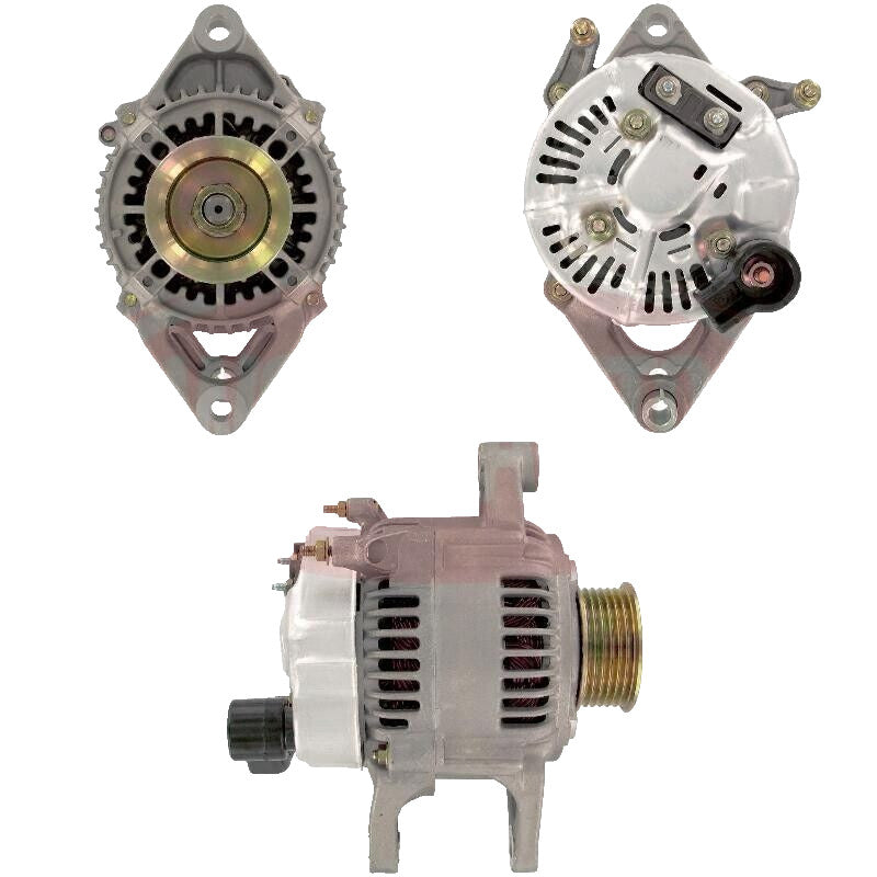 Alternator FOR Cherokee 2.5 Grand Cherokee Wrangler 4.0 Dodge Dakota Grand